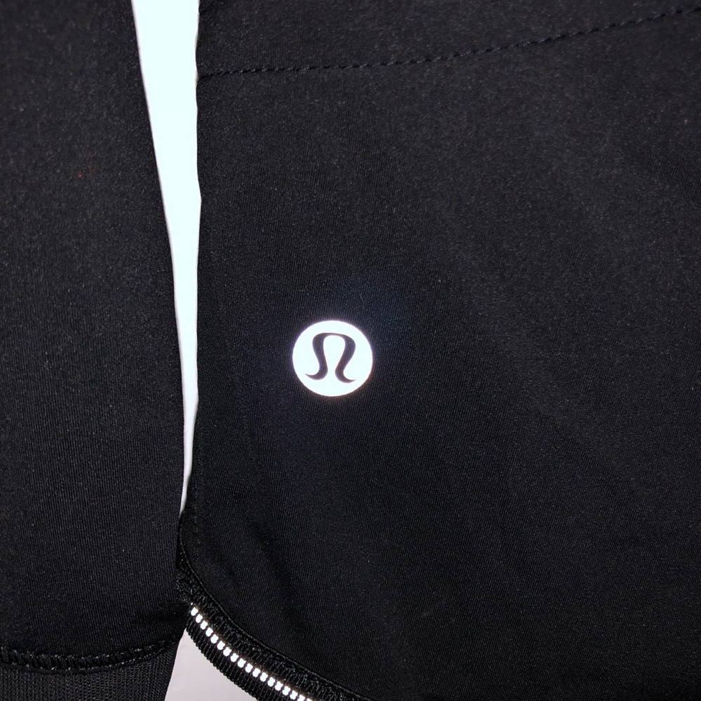 lululemon jacket
